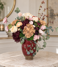 Autumn in Bloom